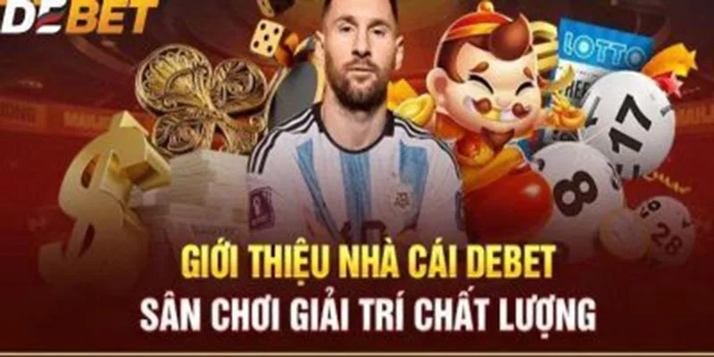 Nơi hội tụ trải nghiệm cá cược đẳng cấp